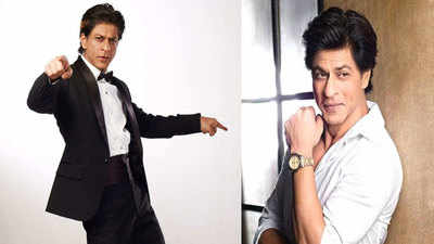 #1MonthForSRKDay trends ahead of Shah Rukh Khan's birthday