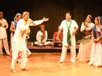 Tura Kalangi Dangal: A play