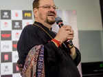 Nitin Mukesh