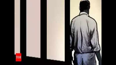 Gandhi Jayanti: Three convicts released from Madurai Central Prison