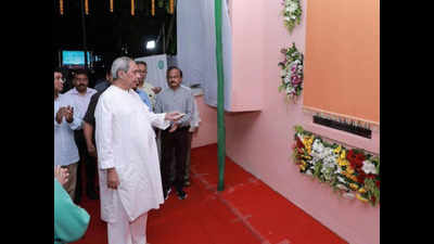 Odisha: Naveen Patnaik launches Mo Sarkar to make governance people-centric