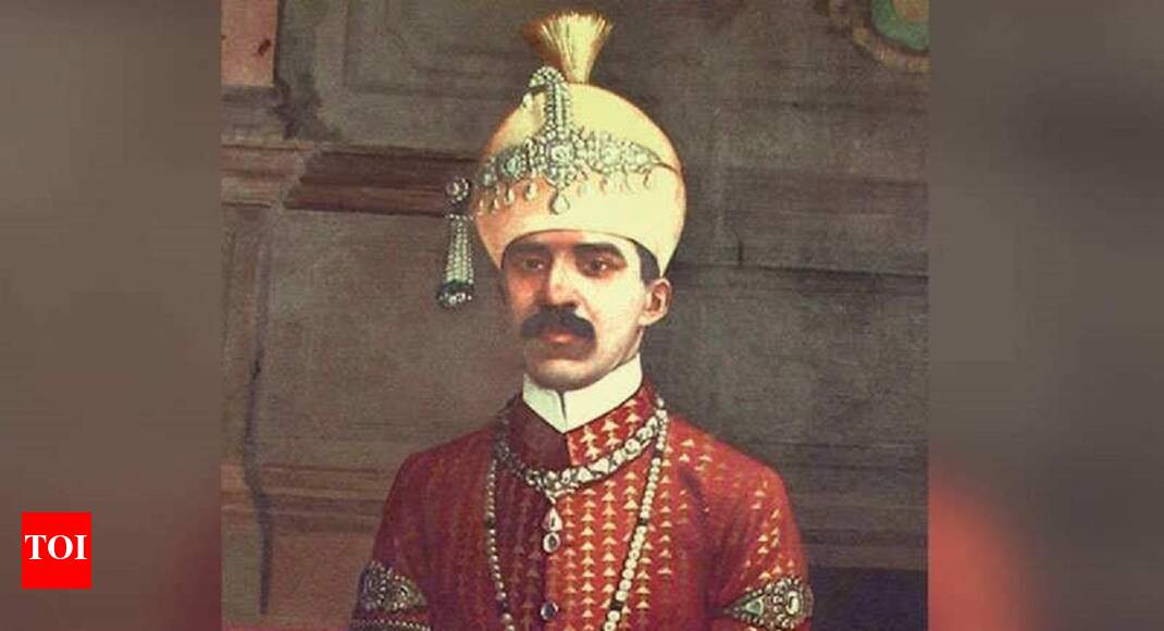 Nizam fund: 2nd win for India, Salve against Pak