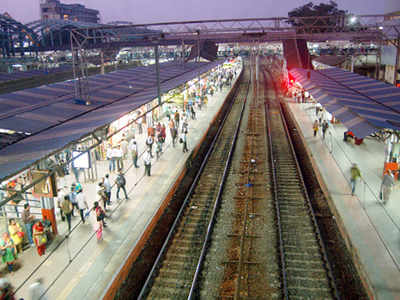 Andheri cleanest suburban station in India, Virar No. 2 | Mumbai News ...