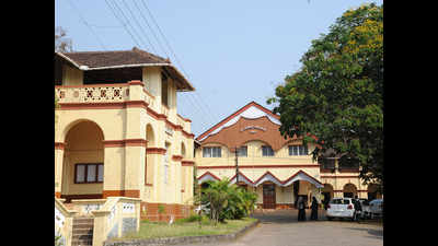 PG courses offered by Mangalore University to be audited