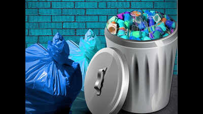 Gurugram: A few are all set for a life without plastic