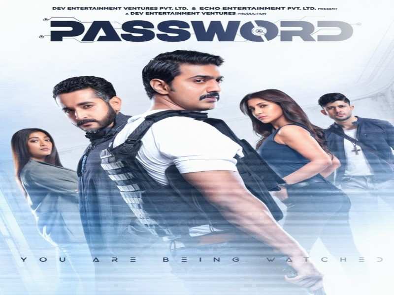 Wishes pour in for Kamaleswar Mukherjee’s ‘Password’, film creates a