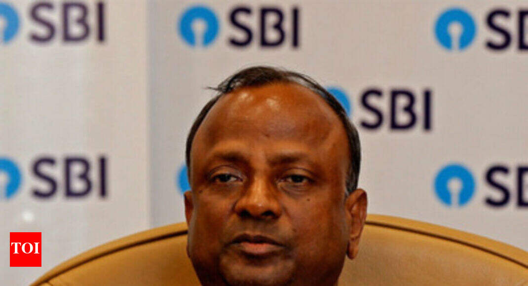 SBI not open to takeovers: Chairman Rajnish