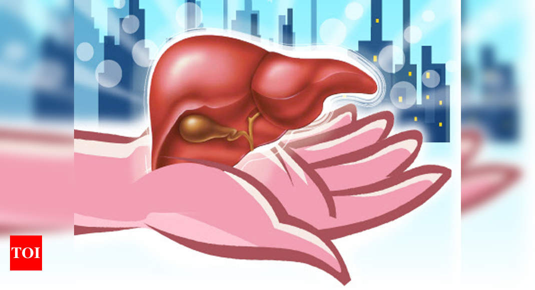 west bengal liver institute gets transplant nod kolkata news times of india