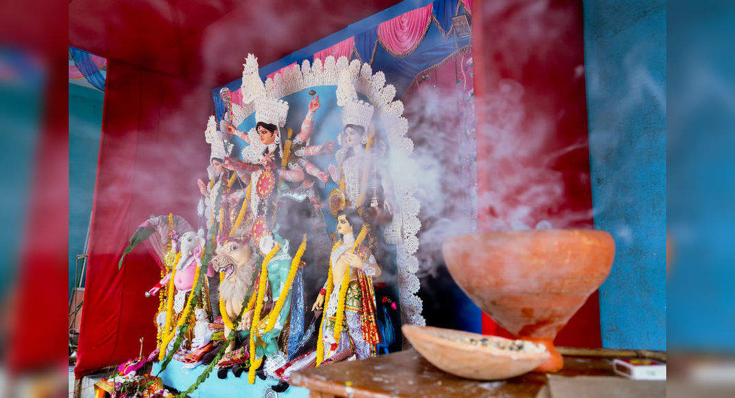 Durga Puja Pandals In Kolkata You Must Lookout For This Year Kolkata