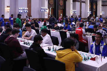 World Youth Chess C'ship: Praggnanandhaa, Divya Deshmukh, Iniyan post wins  to stay unbeaten