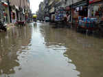 Bihar floods picture