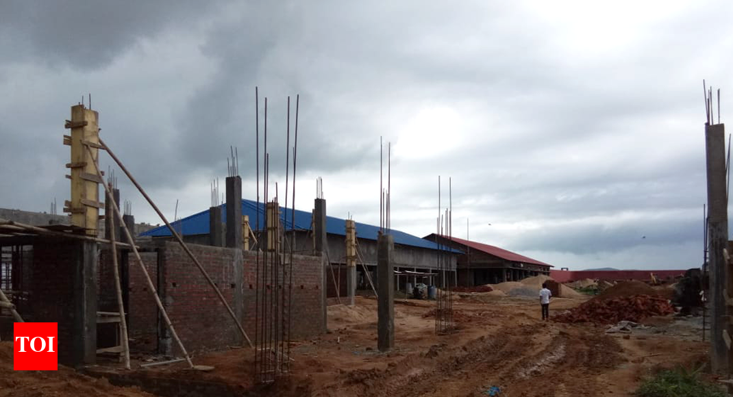 A month after NRC, no one knows what happens next