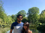 Ishant Sharma and Pratima Singh pictures