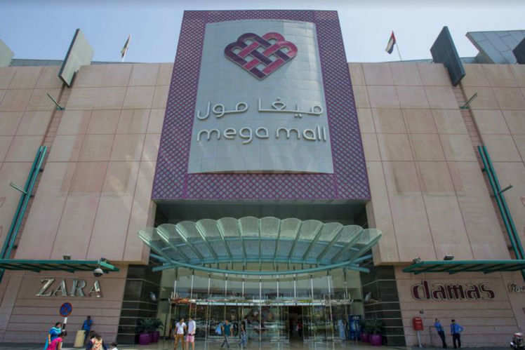 Shopping in Sharjah | Times of India Travel