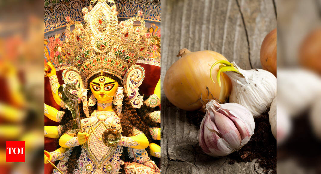 The science behind Navratri Fasting Why you are not allowed to eat