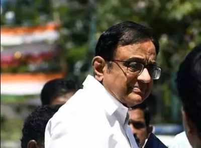 Whither liberty, equality, fraternity, asks Chidambaram