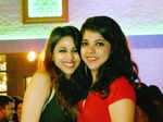 Arpita and Amrita