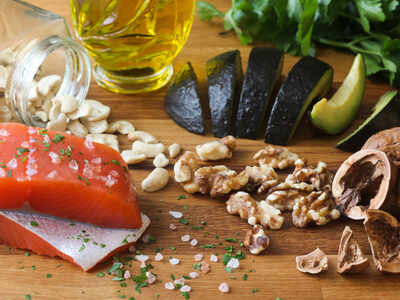 Anti-inflammatory diet: How is it good for your overall health
