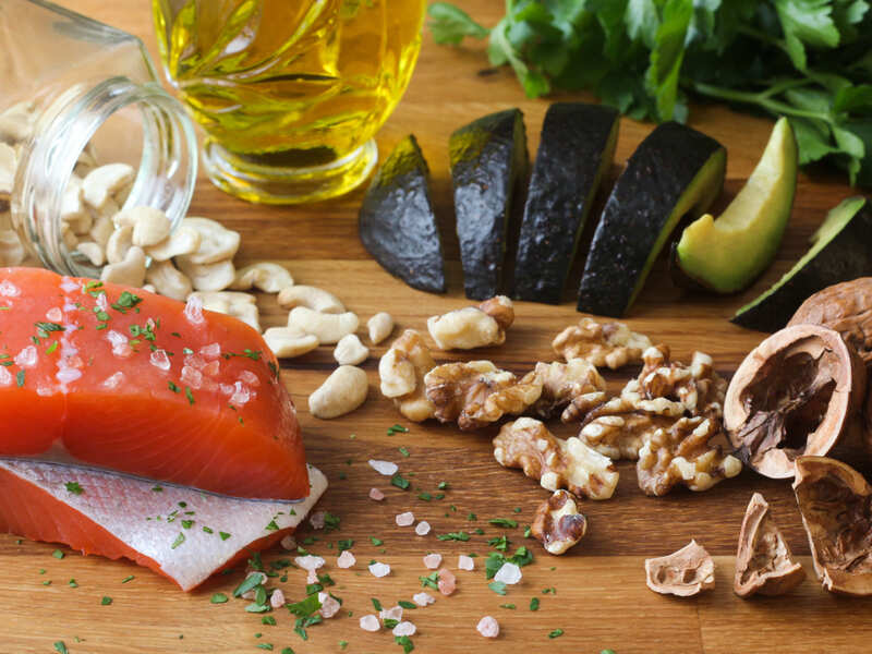Anti Inflammatory Diet How Is It Good For Your Overall Health