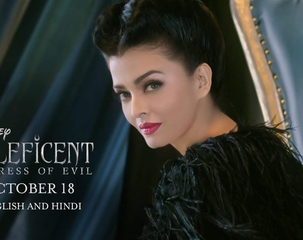
Maleficent: Mistress Of Evil - Official Hindi Teaser
