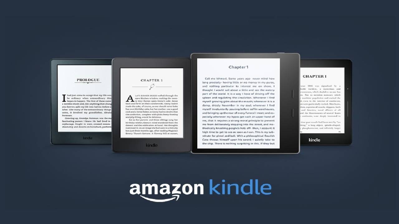 Great Indian Festival Sale: Get up to 21% off on Kindles e-readers