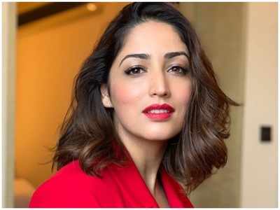 Here’s why Yami Gautam identifies with her role in Ginny Weds Sunny ...