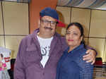 Gopral Sharma and Seema Sharma