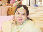Amita Agrawal