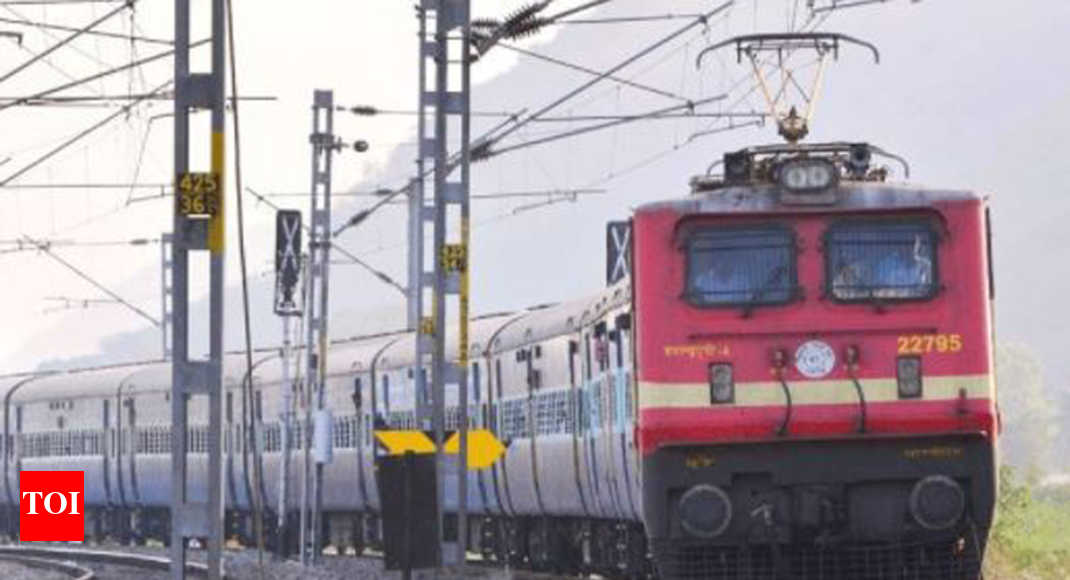 IRCTC IPO in huge demand; subscribed 112 times