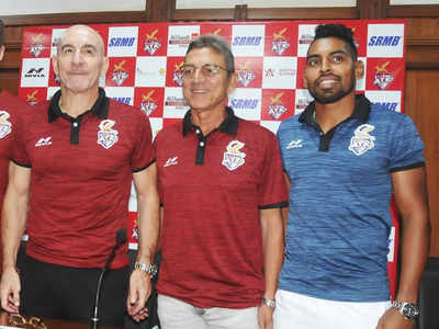 Optimistic ATK coach Habas banks on Indian players