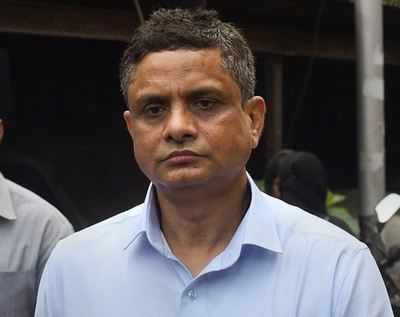 Saradha scam: Rajeev Kumar surrenders before Kolkata court, granted bail