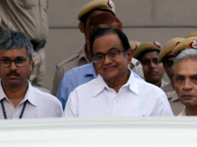INX Media corruption case: SC to hear Chidambaram's bail plea on Friday