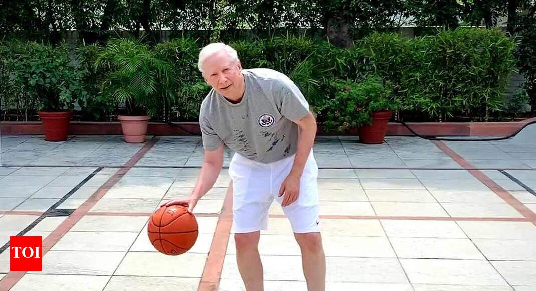 Looking forward to NBA games in India: Juster