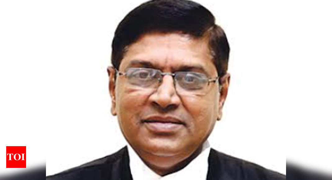 kerala-high-court-gets-new-chief-justice-kochi-news-times-of-india