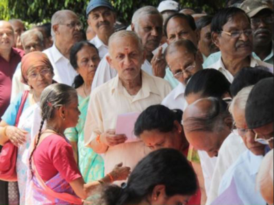 Government gearing up to launch national action plan for senior citizens