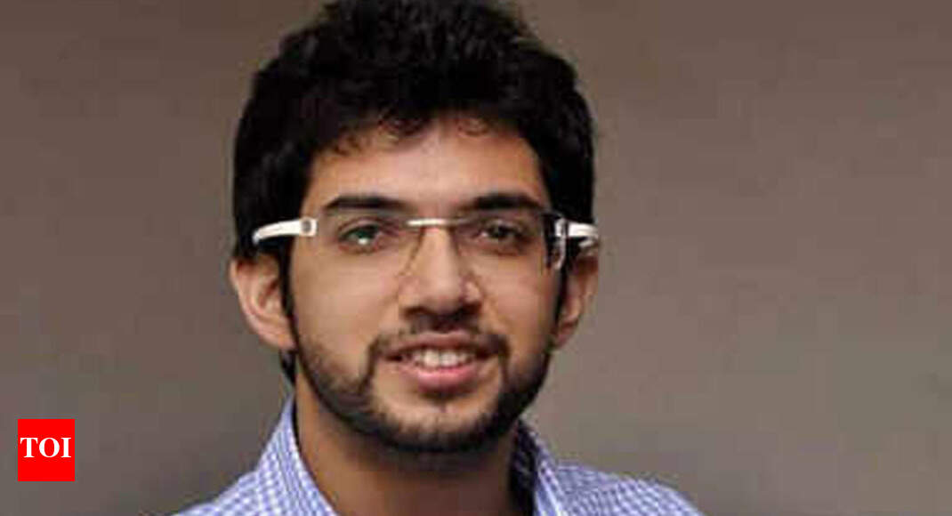 29-yr-old Aaditya has assets worth Rs 16.05 crore