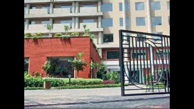 Chandigarh: Hotel James Plaza to go under hammer on November 1
