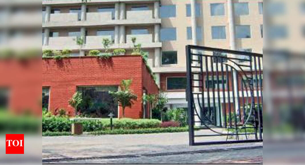 Chandigarh Hotel James Plaza to go under hammer on November 1