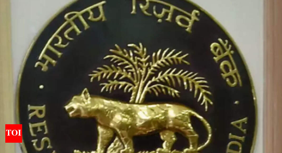 RBI report exposes Goa’s ‘window dressing’ of budget Goa News Times