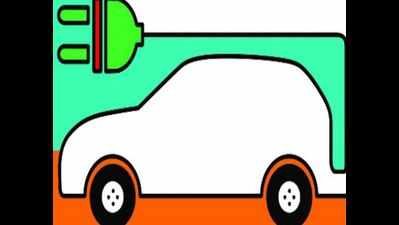 Karnataka Bhavan in Delhi to get electric vehicles