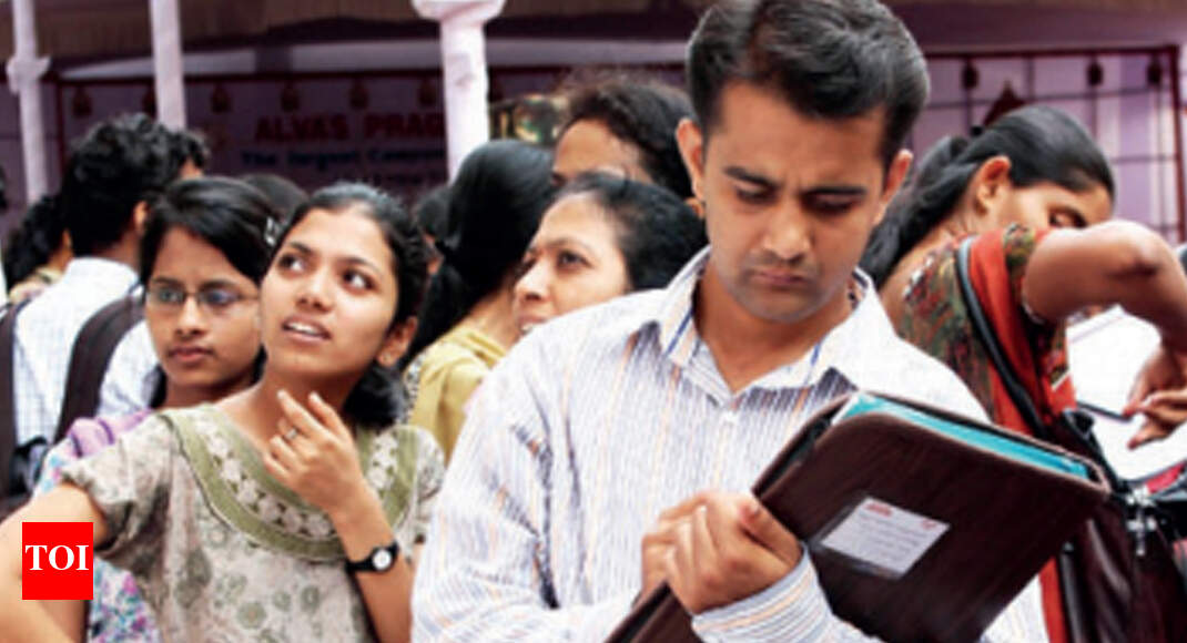 It is raining jobs on TN engg college campuses