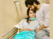 
'Sasural Simar Ka' actress Dipika Kakar gets admitted to the hospital, husband Shoaib Ibrahim prays for her speedy recovery
