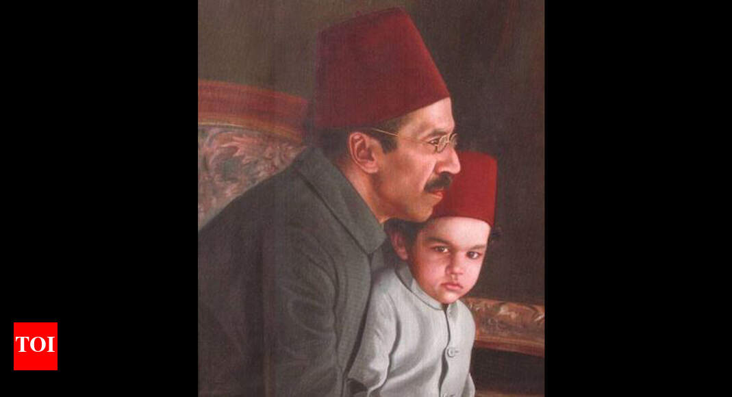 UK court judgment turns out to be birthday gift for Mukarram Jah ...
