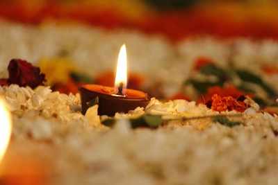 Diwali 2019 date, time & importance