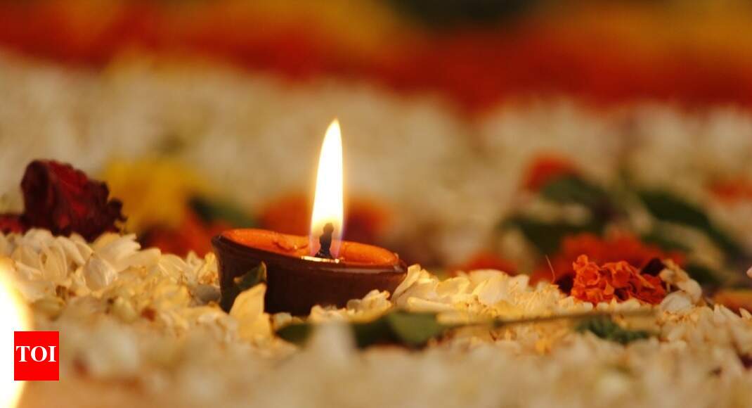 Diwali 2019 date, time \u0026 importance 