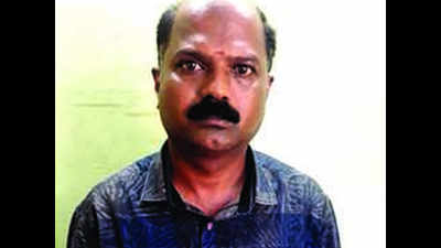 Coimbatore man held for sending refugees to France using forged papers