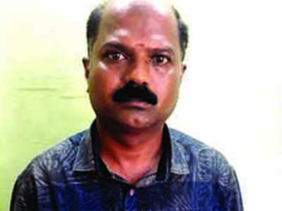 Coimbatore man held for sending refugees to France using forged papers ...