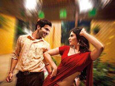 In festive season, dandiya and garba songs are a hit