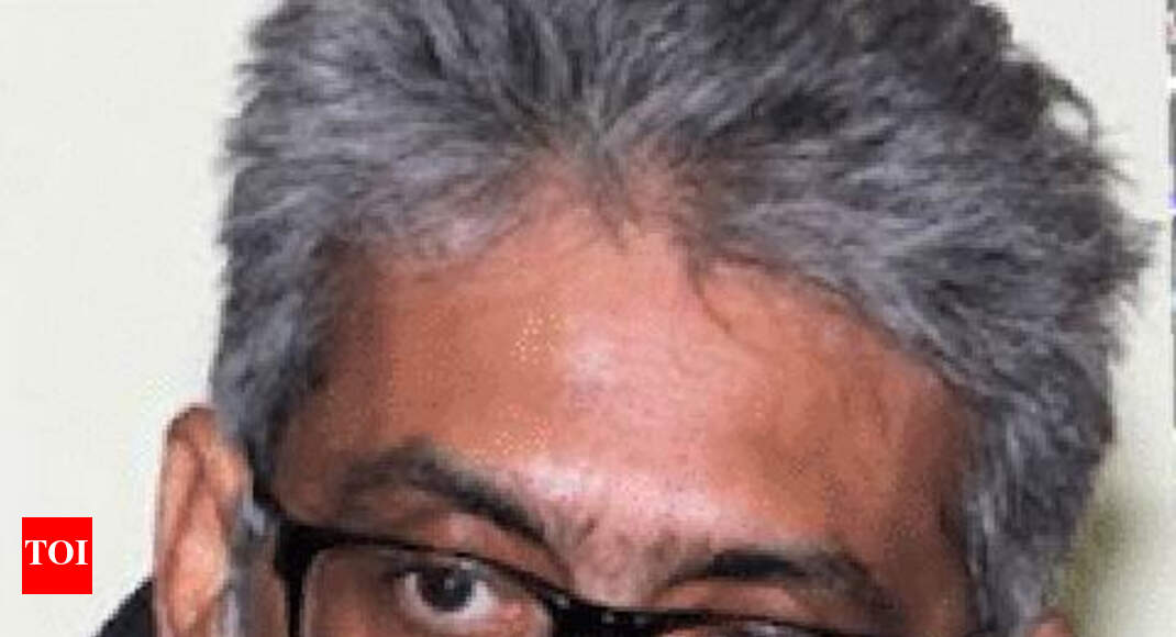 No arrest for activist Navlakha till Oct 15