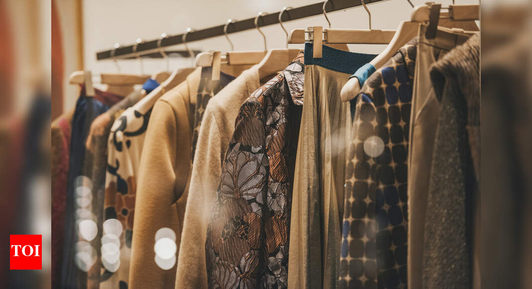 What is Wardrobing? Times of India